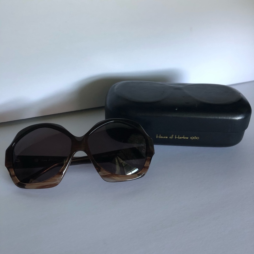 House of Harlow 1960 Sunglasses